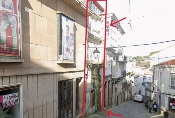 Chalet pareado en calle Pastel, 2 thumbnail 1
