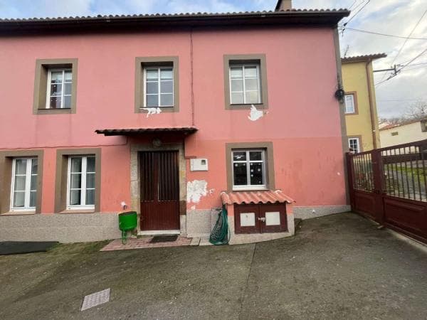 Chalet adosado en Aldea Montecelo thumbnail 1
