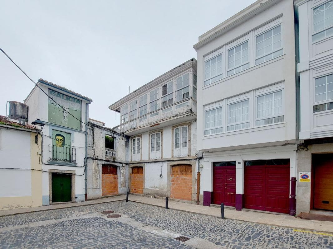 Venta de chalet adosado en San Francisco , Betanzos photo 2