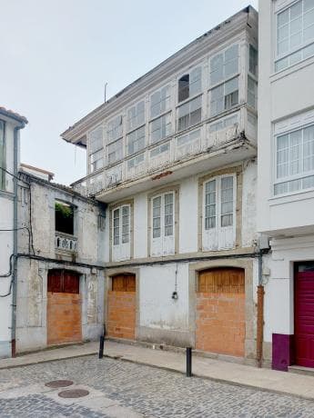 Chalet adosado en San Francisco thumbnail 2