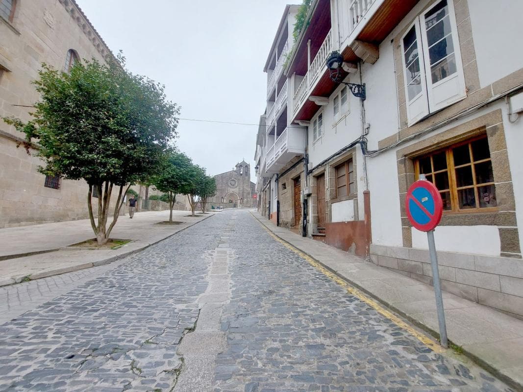 Venta de chalet adosado en San Francisco , Betanzos photo 5
