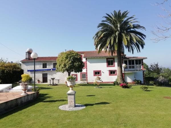 Casa independiente en Lg Sambollo thumbnail 1