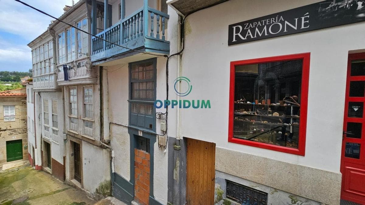 Venta de chalet adosado en Calle Pastel, 2 , Betanzos photo 5