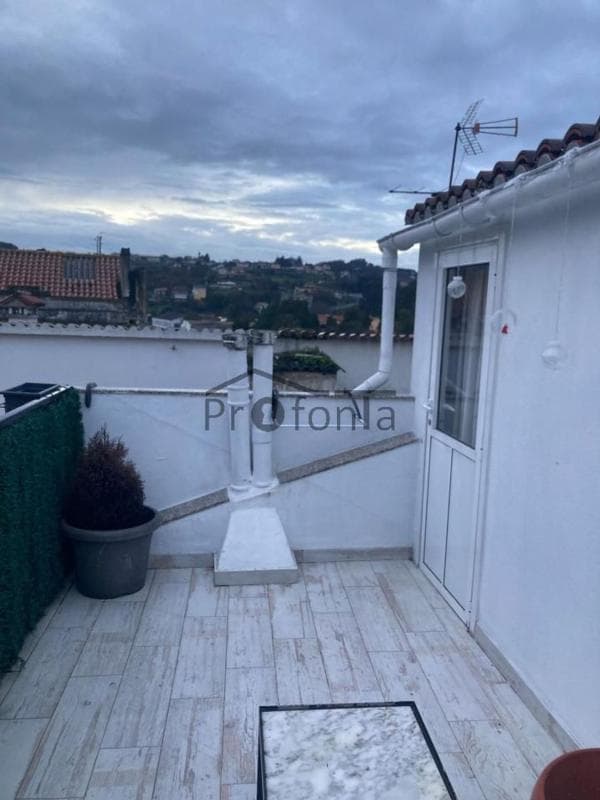 Venta de chalet adosado en Travesía Cortaduria , Betanzos photo 2