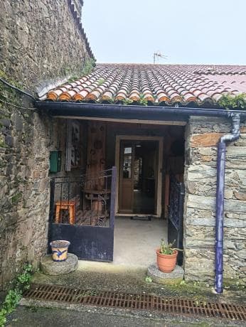 Chalet adosado en Quintela photo 1