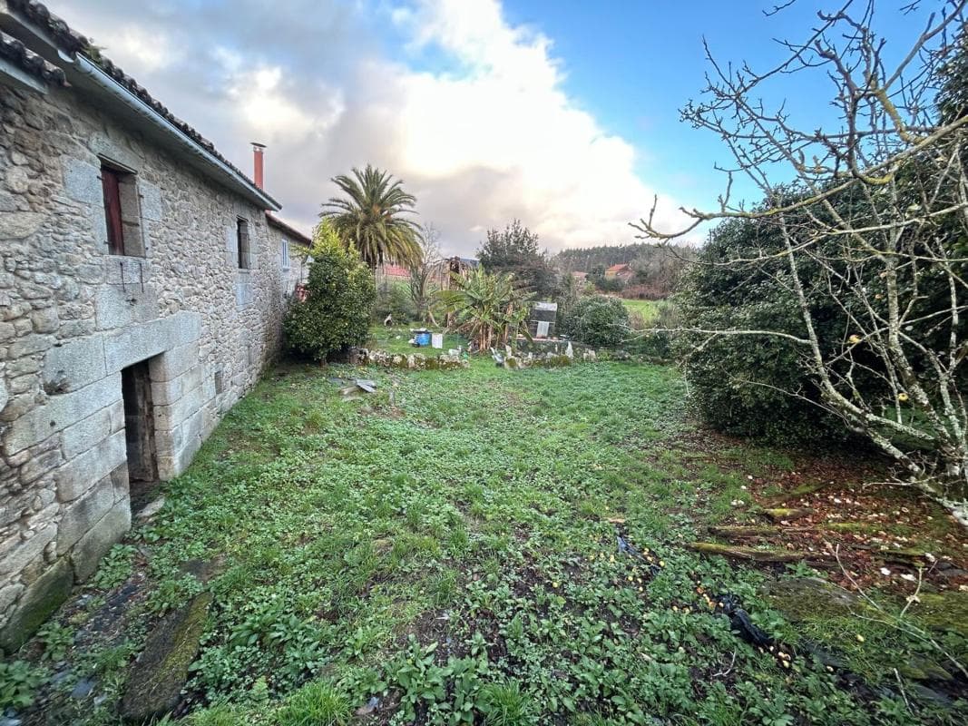 Venta de chalet adosado en Lugar Chao Viña , Irixoa photo 3