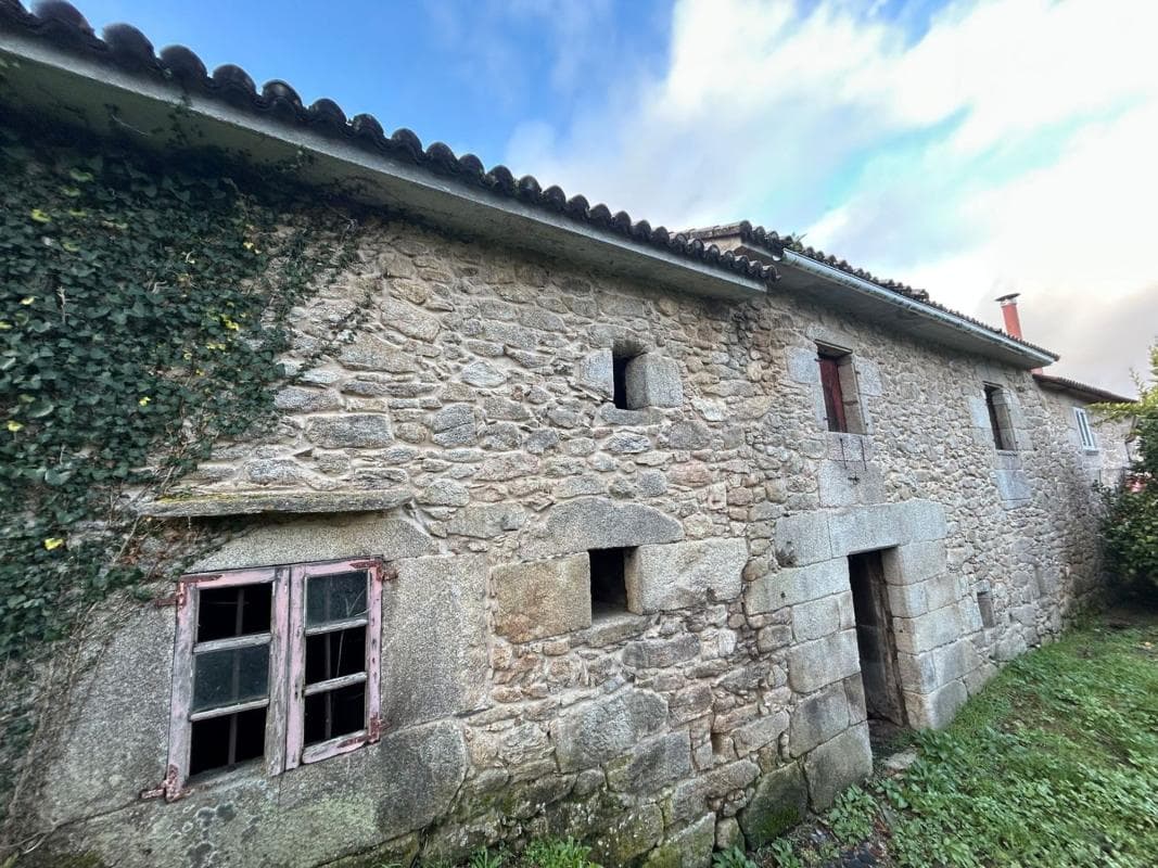 Venta de chalet adosado en Lugar Chao Viña , Irixoa photo 4