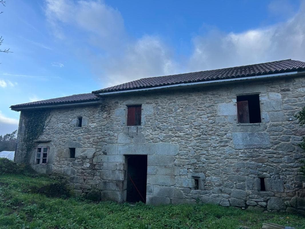 Venta de chalet adosado en Lugar Chao Viña , Irixoa photo 5