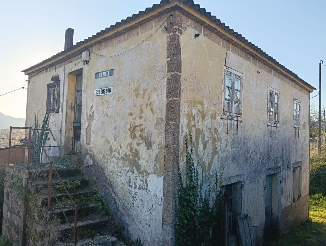 Venta de chalet adosado en Queiris , Coiros photo 2