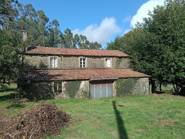 Casa independiente en Borrifans thumbnail 1