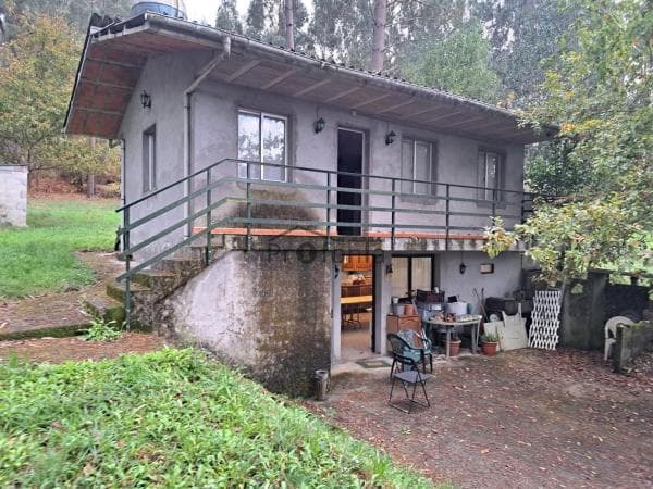Casa independiente en Cristin photo 3
