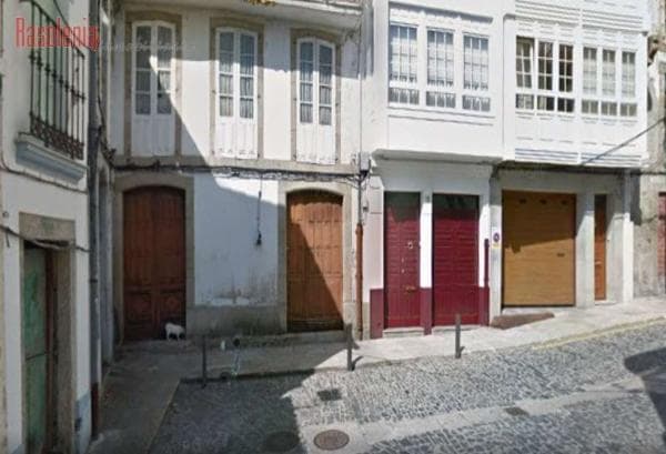 Частный шале на продаже в Calle San Francisco, 20, Бетанцос thumbnail 1