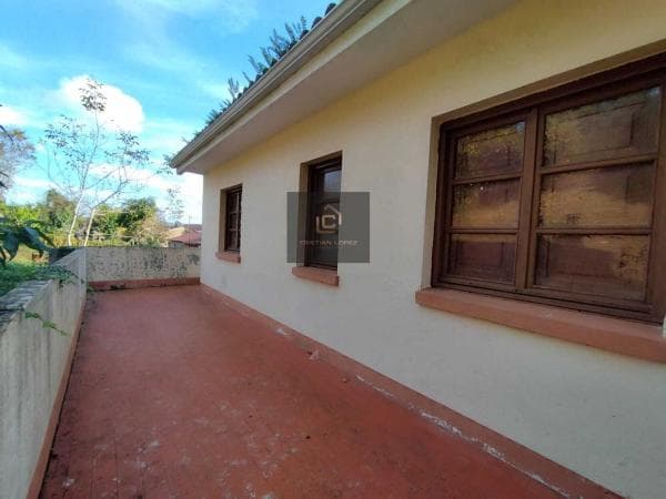 Casa independiente en calle Concello, 30 thumbnail 1