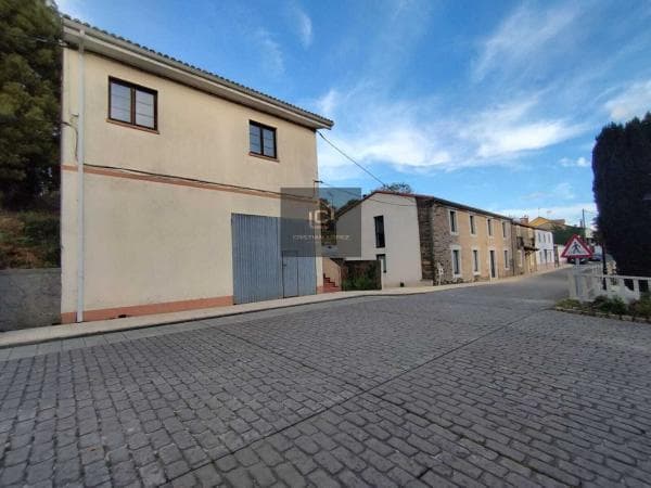 Casa independiente en calle Concello, 30 thumbnail 2