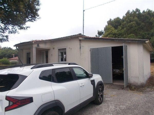 Casa independiente en Novas, 8 thumbnail 1
