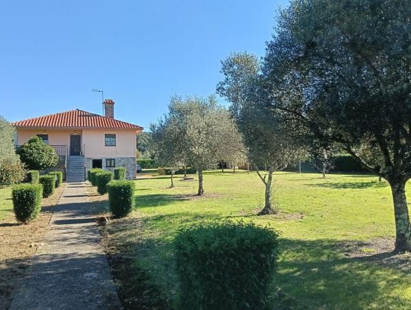 Casa independiente en Serra photo 4