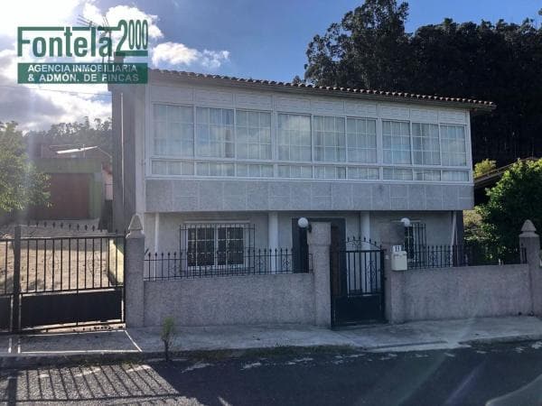 Casa independiente en Lugar Coiroa photo 1