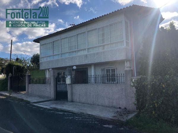 Casa independiente en Lugar Coiroa thumbnail 1