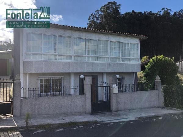 Casa independiente en Lugar Coiroa thumbnail 2