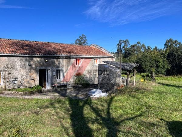 Chalet adosado en Feas photo 2