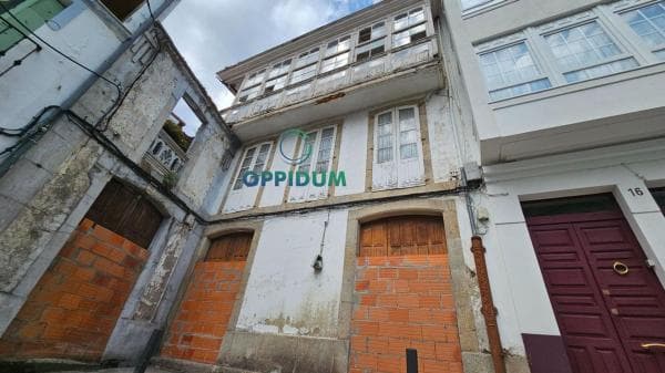Chalet adosado en calle San Francisco, 18 thumbnail 2