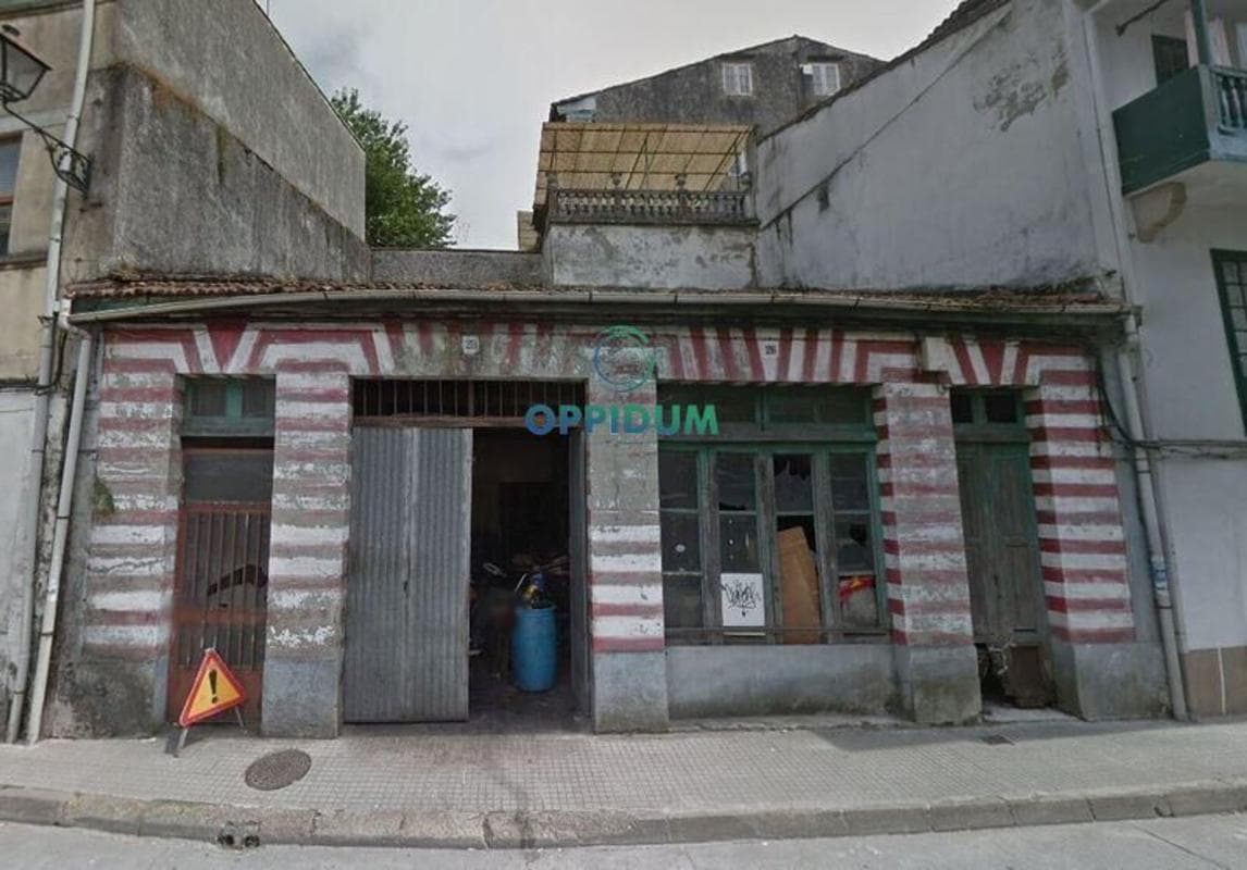 Venta de chalet adosado en Calle San Francisco, 18 , Betanzos photo 4