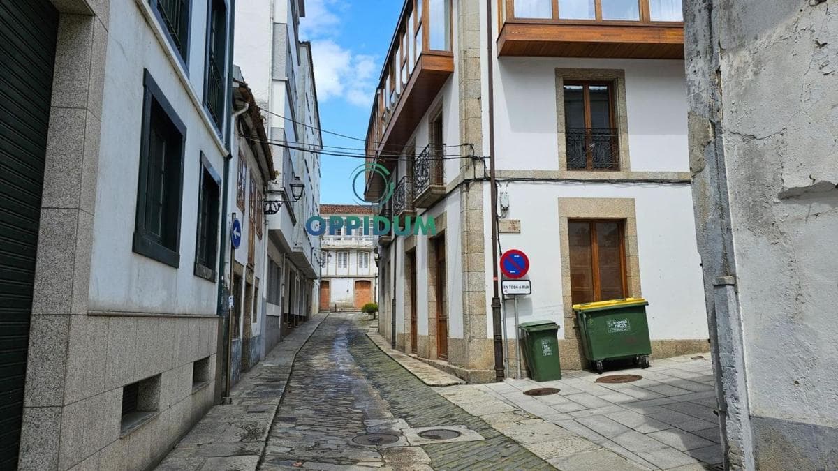 Venta de chalet adosado en Calle San Francisco, 18 , Betanzos photo 5
