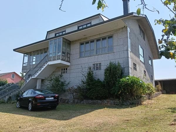 Casa independiente en Cruce Sesmonde thumbnail 2