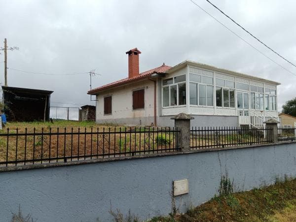 Casa rural en Eirixe, 9 photo 2