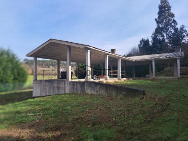 Casa independiente en Amarante photo 1