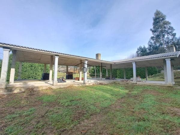 Casa independiente en Amarante thumbnail 1