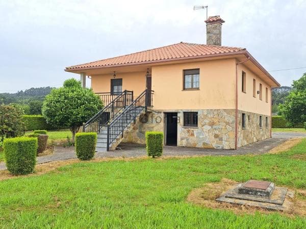 Casa independiente en Carres photo 2