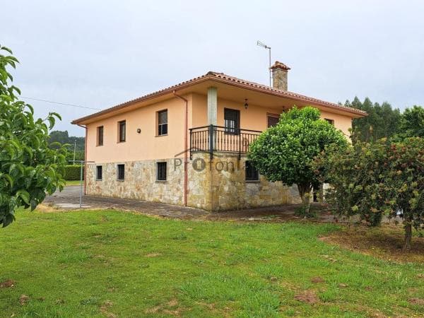Casa independiente en Carres photo 3