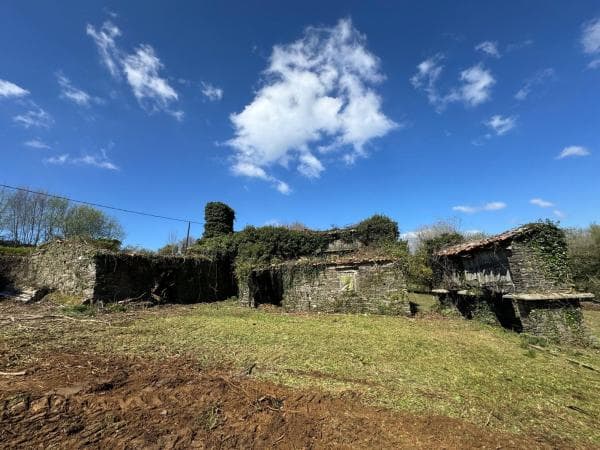 Casa rural en borrifans s/n photo 1