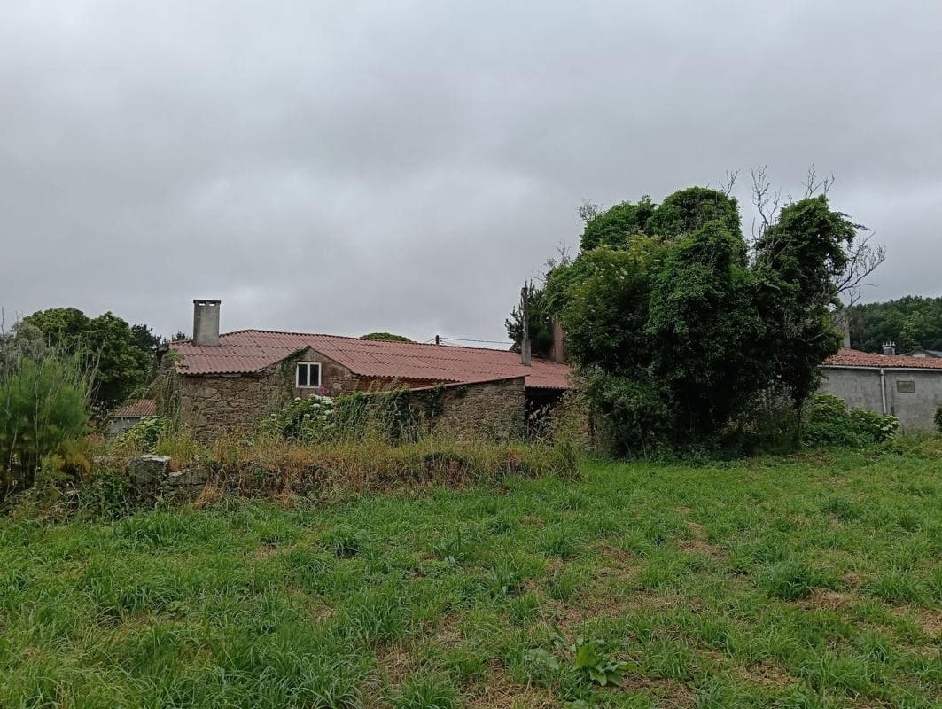 Venta de chalet adosado en Xafeita , Vilasantar photo 3