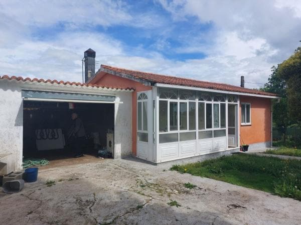 Casa rural en Ac-840 s/n sn photo 2
