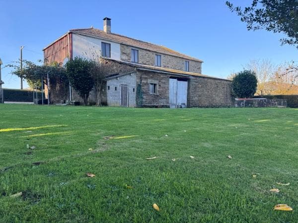 Casa de pueblo en Lugar Graña Vilar thumbnail 1