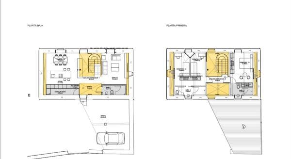 Casa de pueblo en Villamourel,Medin, 19 thumbnail 1