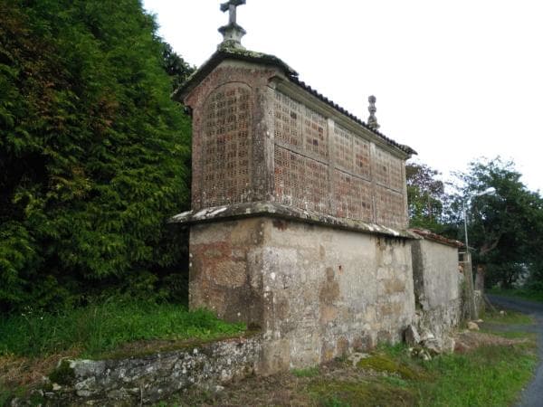 Casa de pueblo en Areas s/n photo 4