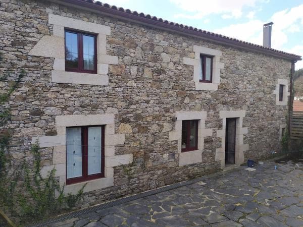 Casa independiente en Presaras s/n thumbnail 1