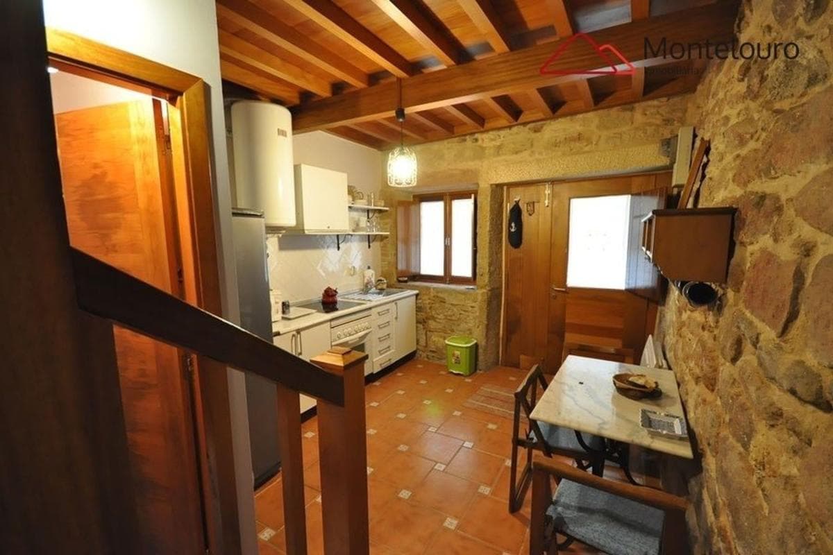 Venta de chalet independiente en Calle Gracia, Muros
photo 2