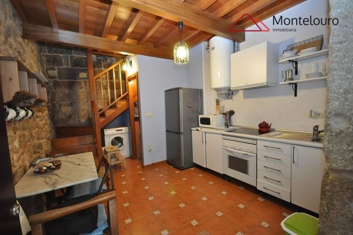 Venta de chalet independiente en Calle Gracia, Muros
photo 3