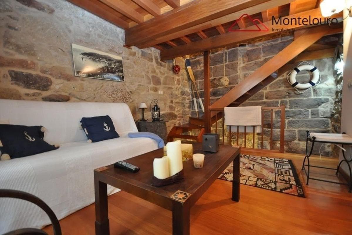 Venta de chalet independiente en Calle Gracia, Muros
photo 5