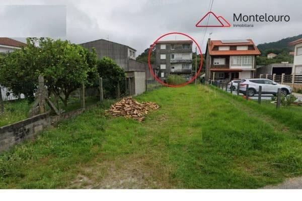 Частный шале на продаже в Calle Ribeira Maio, Мурос thumbnail 1