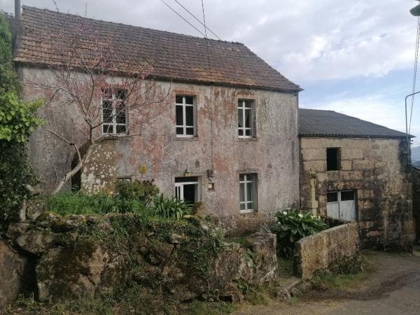 Casa rural en Rueiro a Silvosa, 6 thumbnail 1