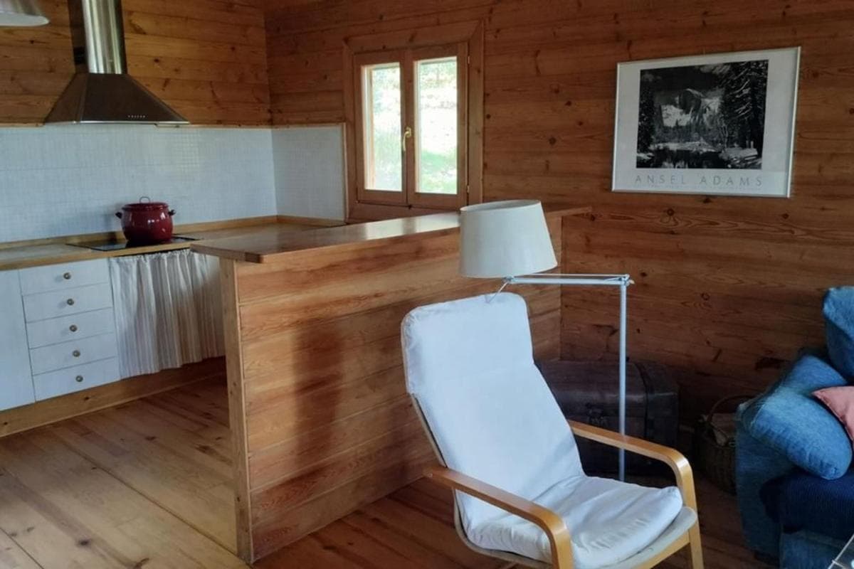 Venta de finca rústica en Fonte Salgueira, Poligono 38, Parcela 386 , Porto do Son photo 5