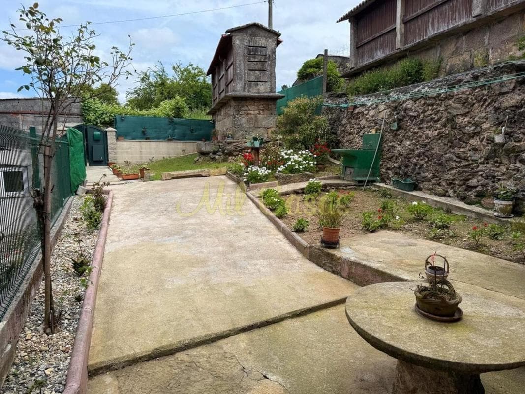 Venta de chalet adosado en LG VILAR RECONDO , Lousame photo 4