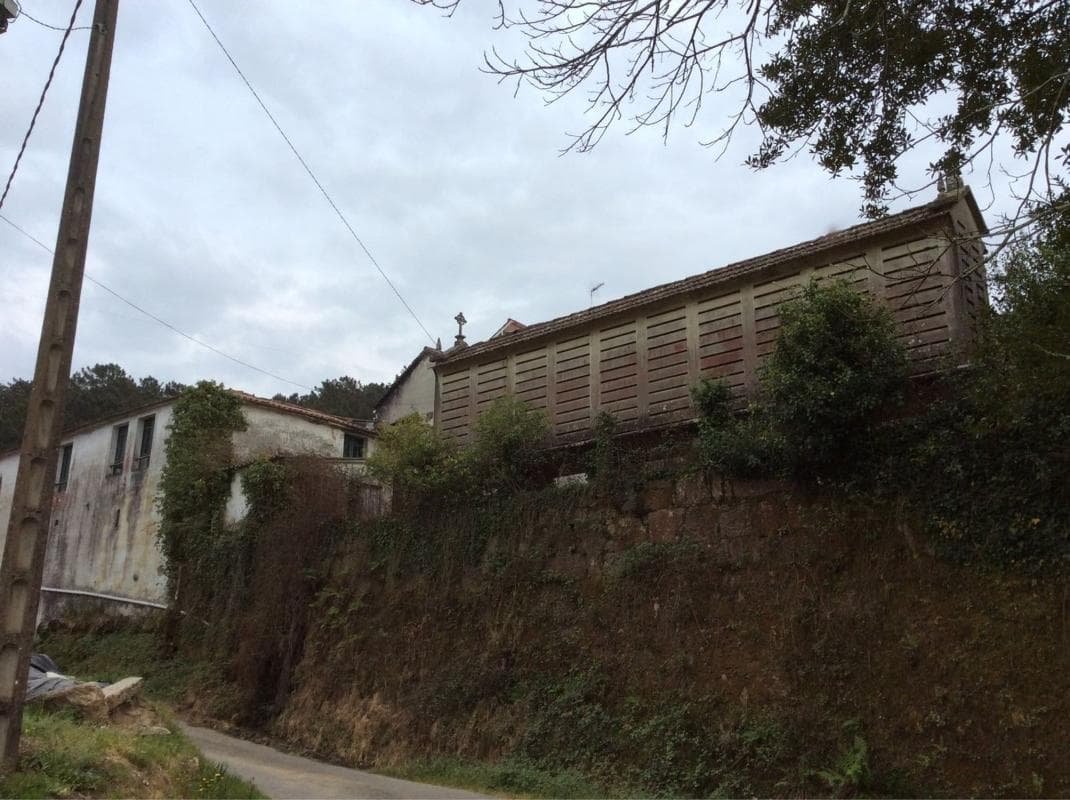 Venta de finca rústica en A Filgueira, 7 , Lousame photo 2