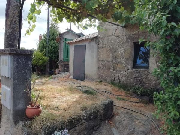 Chalet adosado en Dodriño s/n photo 1