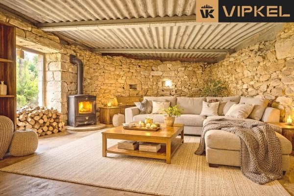 Chalet pareado en Traxeito photo 2